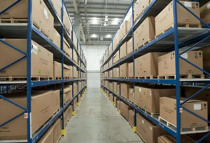 丽水到顺城区货物仓储